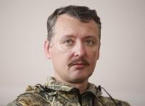 Igor Strelkov