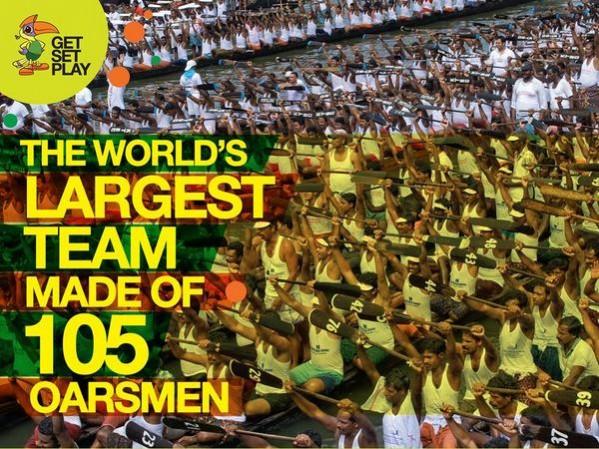 Boast Race Boast Race