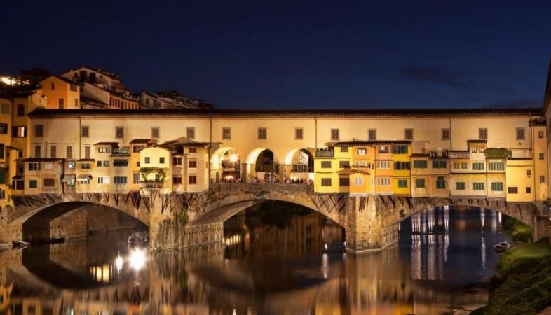 ponte vecchio ponte vecchio