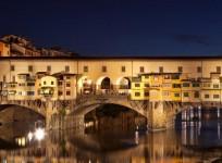 ponte vecchio