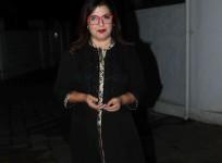 Farah Khan