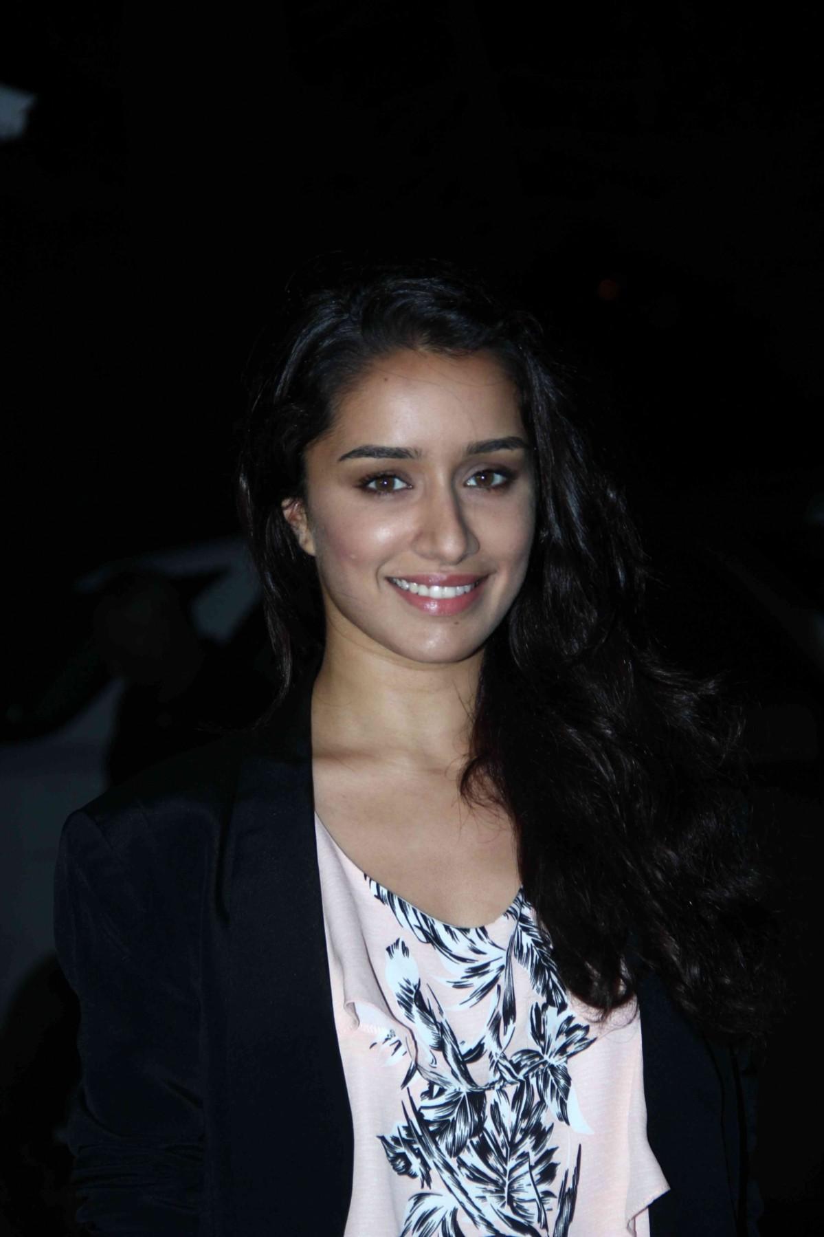 Shraddha Kapoor Shraddha Kapoor