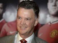 Louis van Gaal
