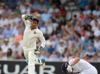 Dhoni India England