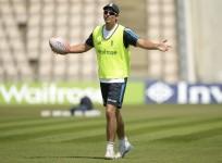 Alastair Cook England