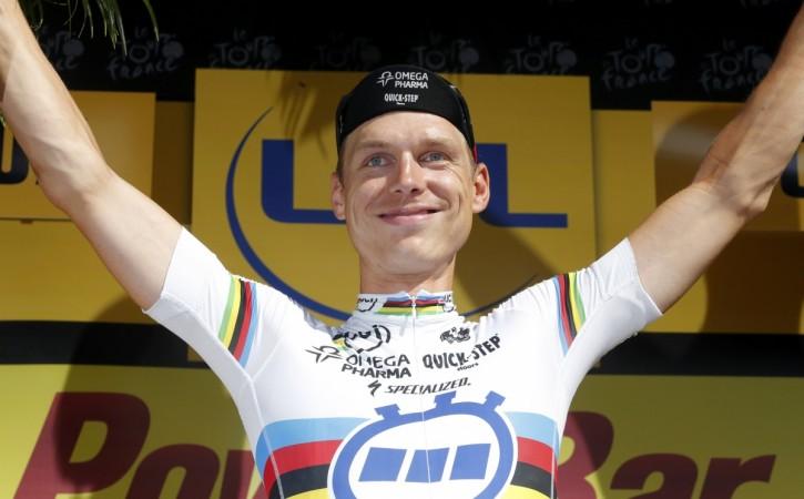 Tour de France