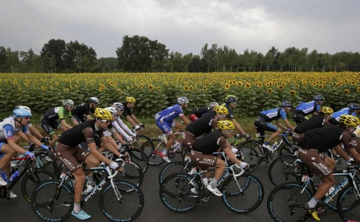 Tour de France