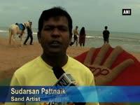 artist-in-odisha-appeals-for-peace-in-gaza-conflict-through-sand-art