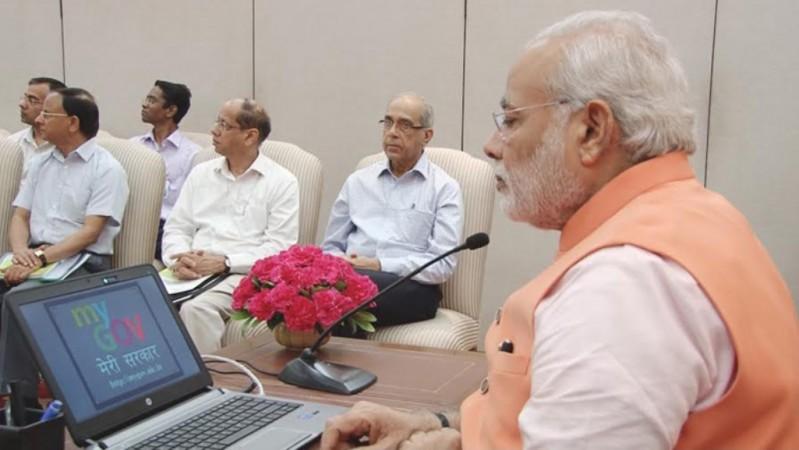 Narendra Modi
