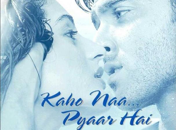 Kaho Naa Pyaar Hain Kaho Naa Pyaar Hain
