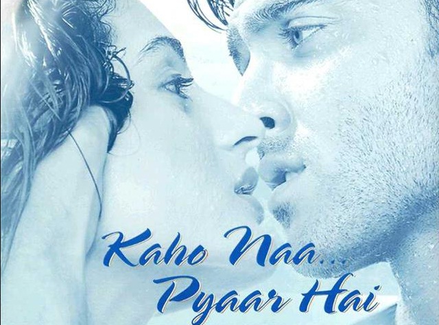 Kaho Naa Pyaar Hain