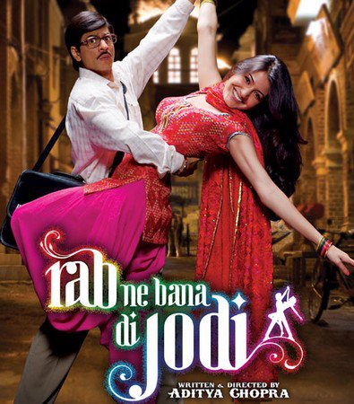 Rab Ne Bana Di Jodi