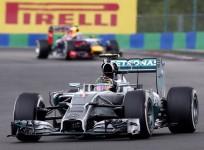 Nico Rosberg