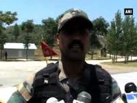 army-recovers-huge-cache-of-arms-and-ammunitions-from-militant-hideout-in-kashmir