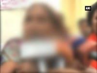 mohanlalganj-rape-case-victims-family-sits-on-hunger-strike-demanding-cbi-probe
