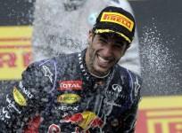 Daniel Ricciardo