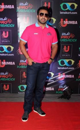 Raj Kundra Raj Kundra