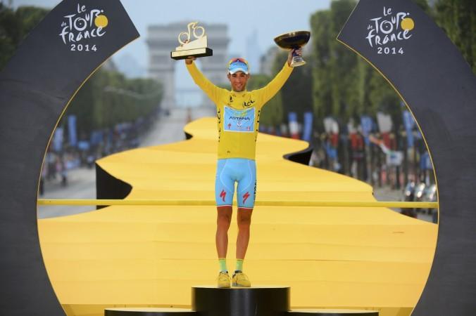 Tour de France