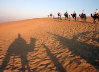 Thar Desert, Rajasthan