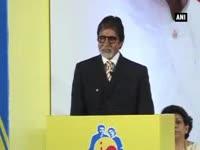 amitabh-bachchan-honoured-by-unicef-for-spreading-polio-awareness