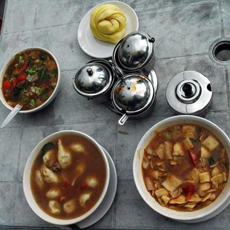 From Momos to Red Ant Chatni: 29 Best Dishes Across India
