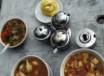 From Momos to Red Ant Chatni: 29 Best Dishes Across India