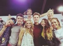 popular youtubers