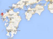 A Japanese teenager girl has been arrested for allegedly killing and dismembering a fellow high school pupil.