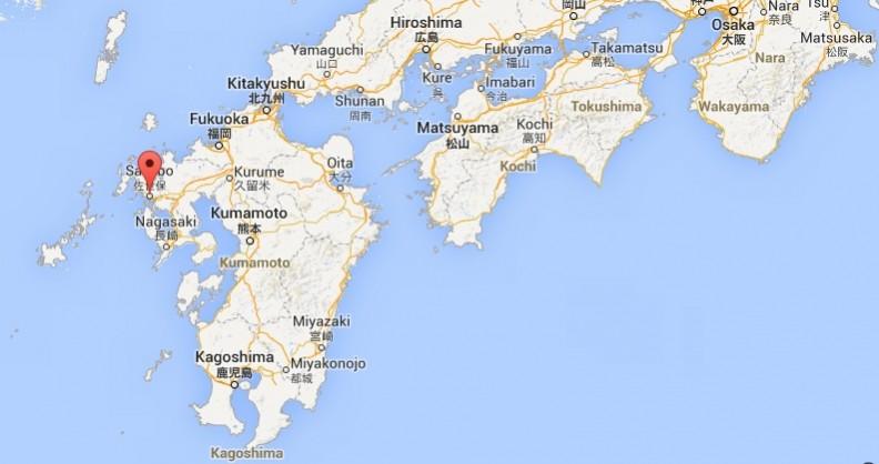 A Japanese teenager girl has been arrested for allegedly killing and dismembering a fellow high school pupil.