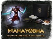 Maha Yodha