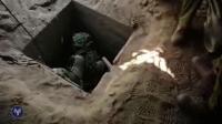 israel-army-releases-images-they-claim-show-tunnels-from-gaza