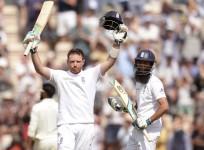 Ian Bell Moeen Ali England