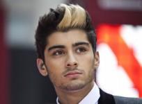 Zayn Malik