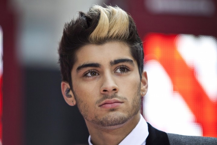 Zayn Malik Zayn Malik
