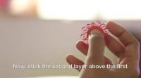 quilled-rakhi