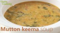 mutton-keema-soup