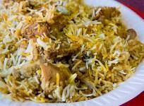 Biryani