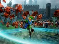 Hyrule Warriors