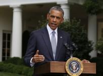 The US government has said that Russia violated a 1987 treaty by testing a nuclear cruise missile.