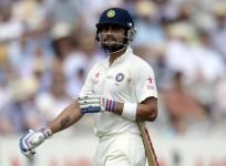 Virat Kohli India