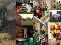 GISHWHES