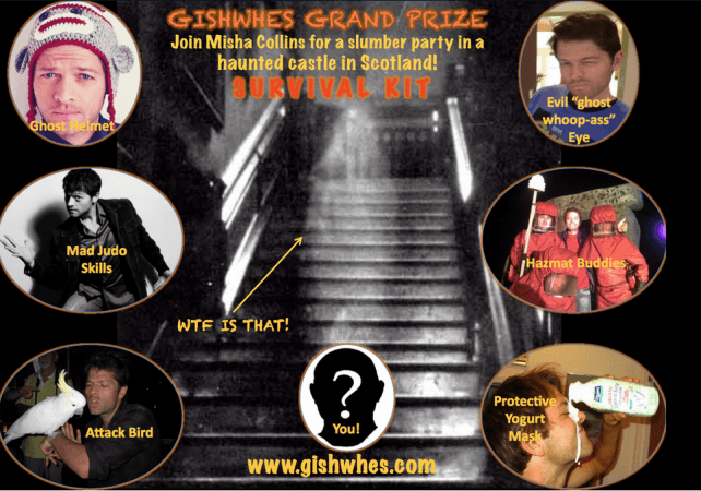 Grand Prize Grand Prize