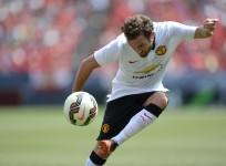 Juan Mata Manchester United