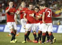 Manchester United