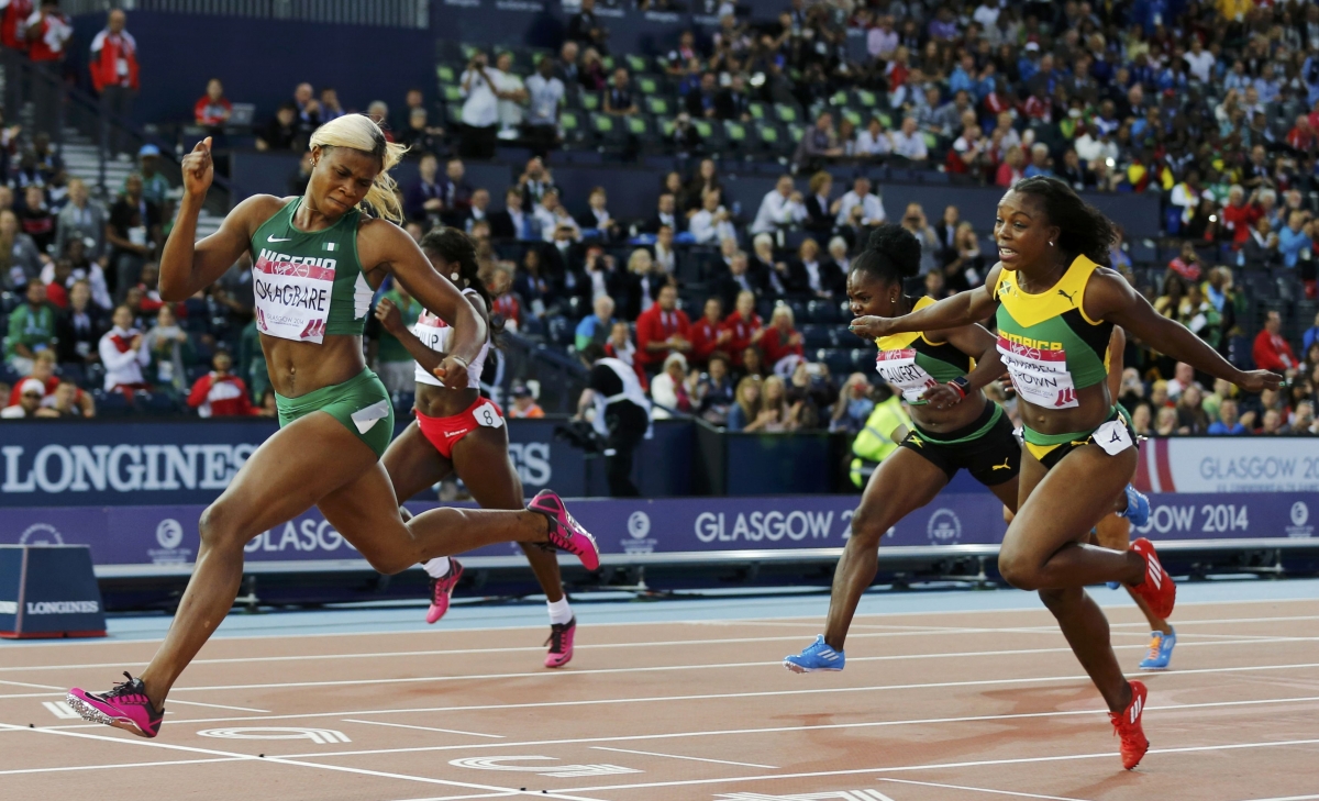 Commonwealth Games 2014 Live Streaming Information Watch Track and Field Events Online