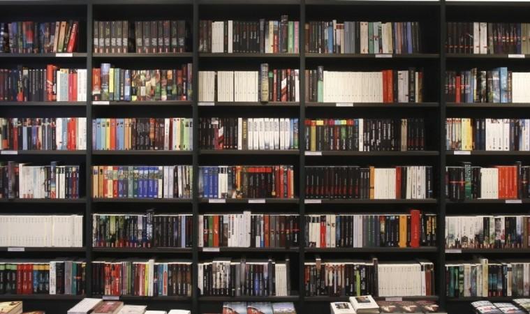(Representational Image). books
