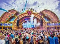 Tomorrowland