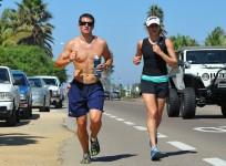 running, exercise