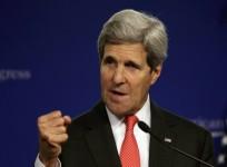 John Kerry