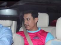Aamir Khan
